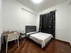 Seasons Park (D26), Condominium #501650751